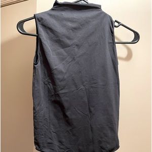 Skims High Neck Bodysuit